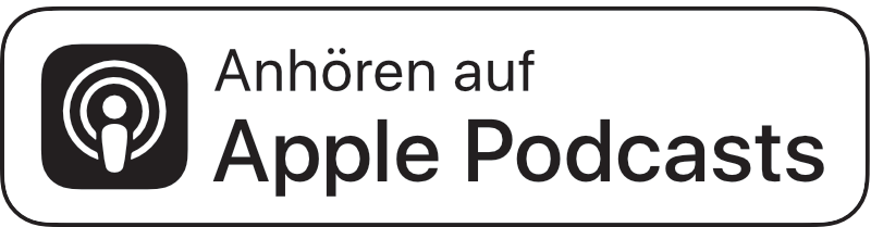 Apple Podcast Logo