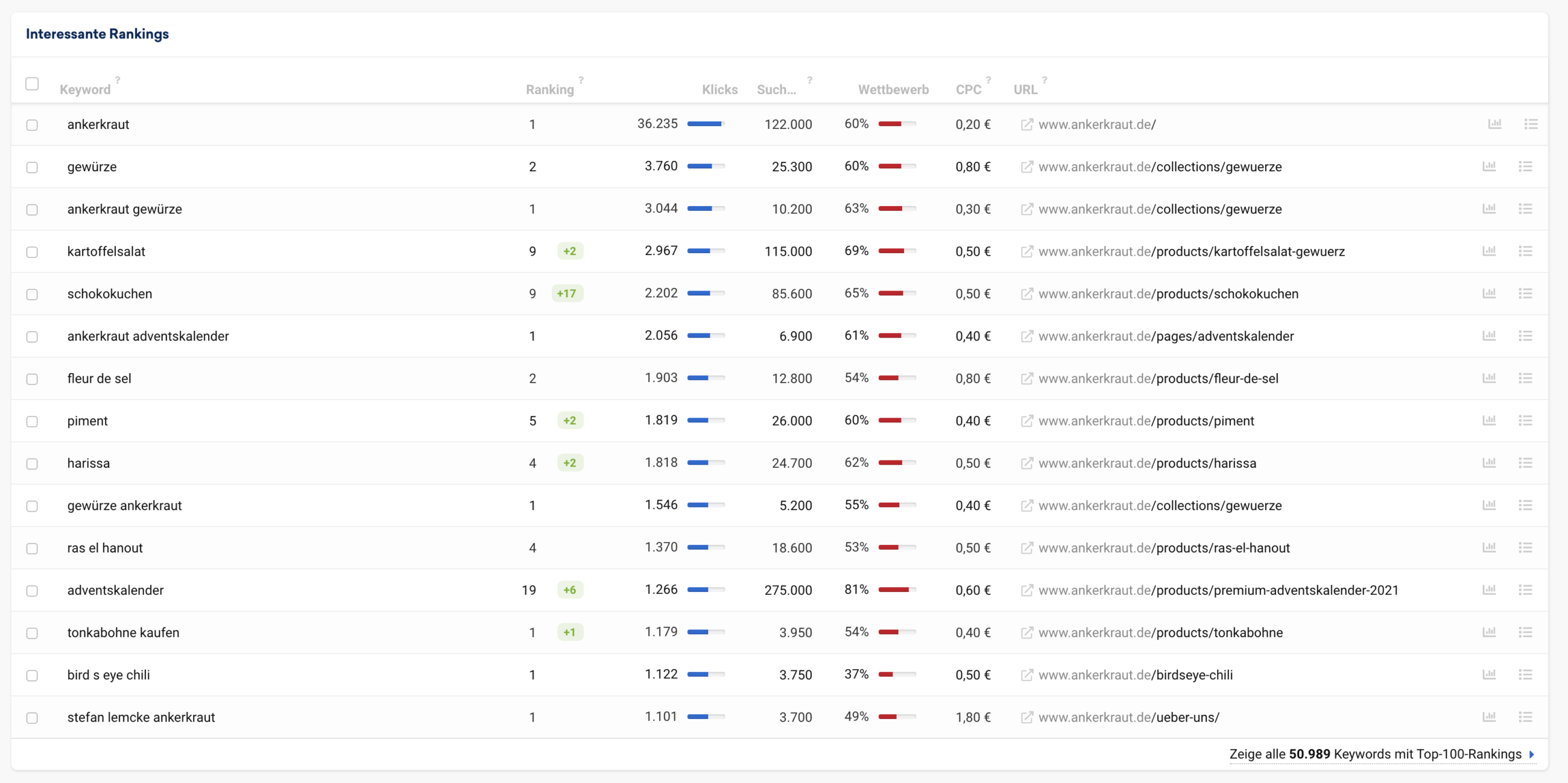 SEO-Audit
