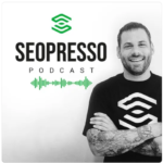 seopresso Podcast Logo