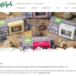So optimierst du die Startseite auf dein Hauptkeyword