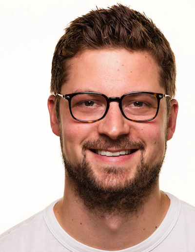 Philipp Hassinger SEO-Manager