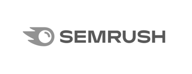 SEMRush Logo