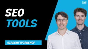 Livestream SEO Tools