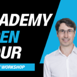 Academy Open Hour