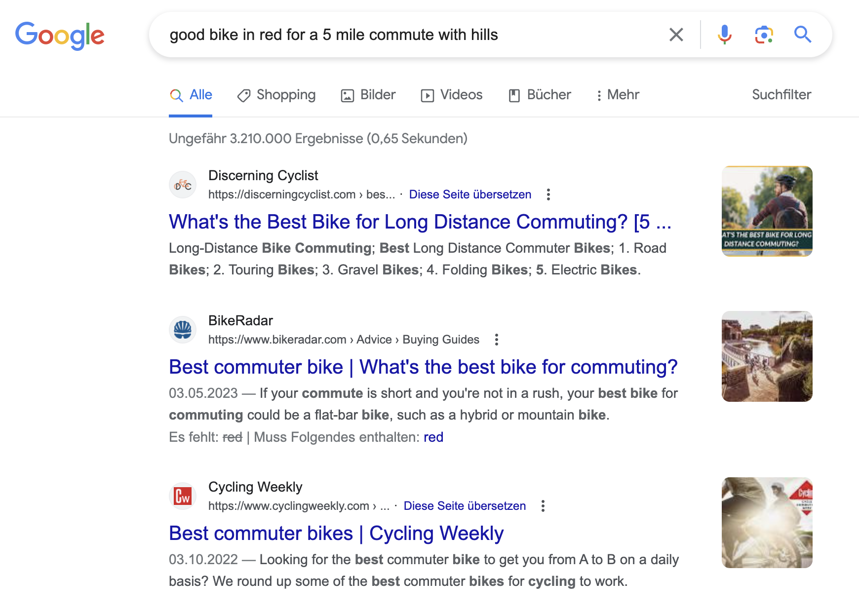 Best commuter bike  What's the best bike for commuting?