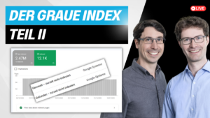 Academy Grauer Index Teil 2