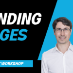 Landingpages, die erfolgreich ranken und deine User überzeugen.