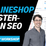 Academy Workshop Onlineshop SEO