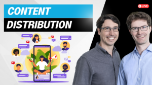 Academy Content Distribution