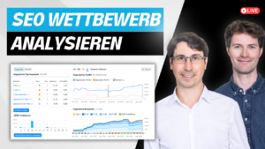 Academy Wettbewerb Analyse