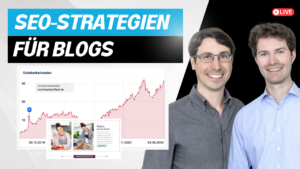 Update Blogger