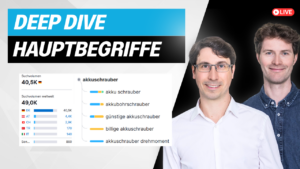 Academy Deep Dive Hauptbegriffe 2024