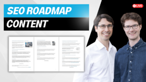 Academy Roadmap Content