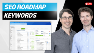 Academy Roadmap Keywords
