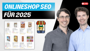 Academy Shop SEO 2025