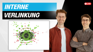 Academy Interne Verlinkung