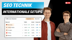Academy International SEO