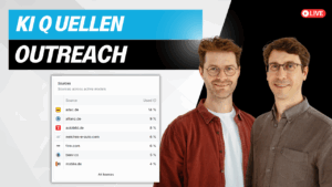 KI Quellen Outreach Academy