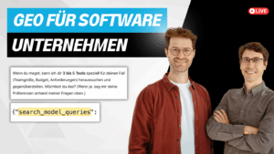 Academy GEO Software Case (1)