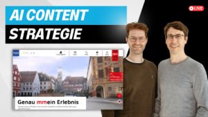 Academy Content Stratey Memmingen