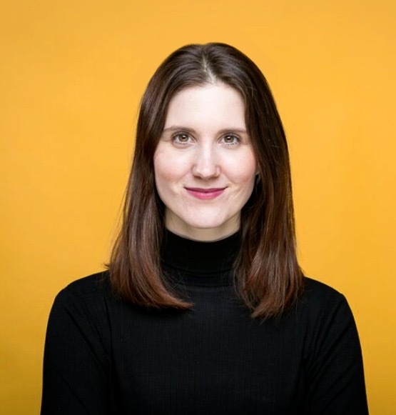 Elena Geiger