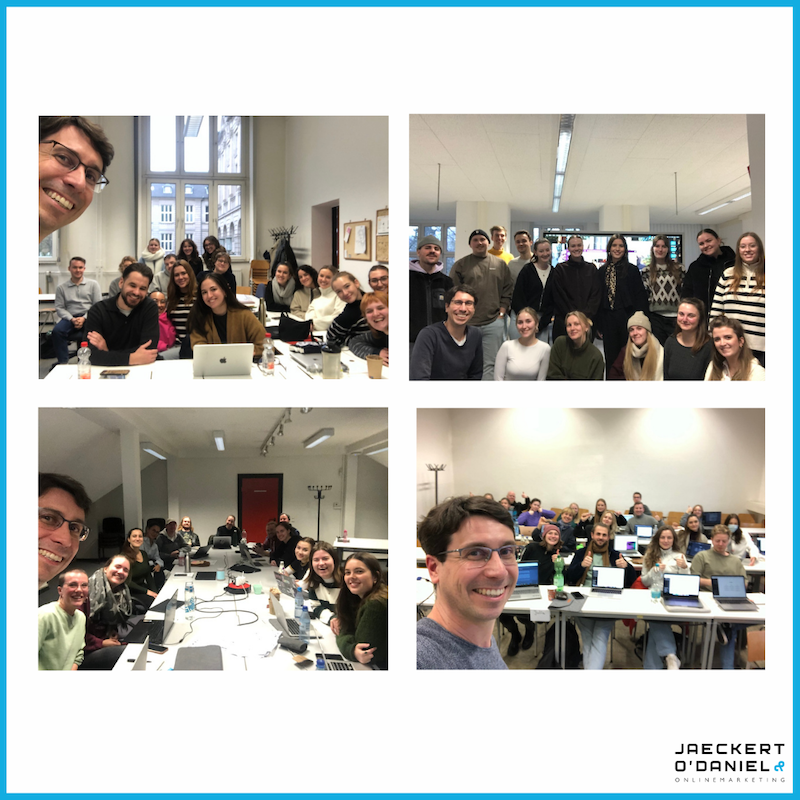 TH Köln Seminar