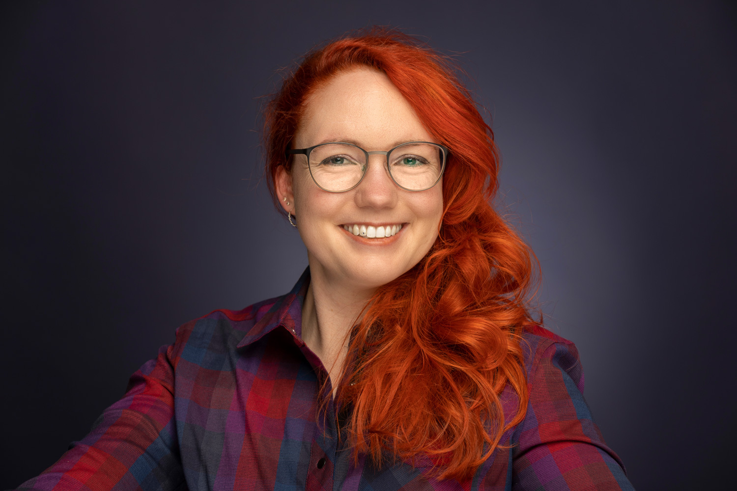 Lisa Augustin